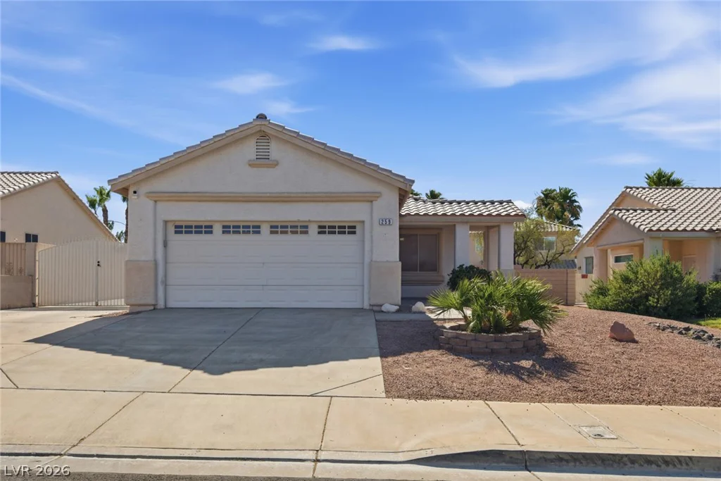 259 Ventana Heights, Henderson, NV 89074