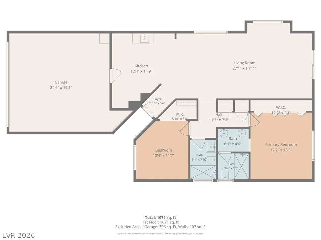 259 Ventana Heights, Henderson, NV 89074