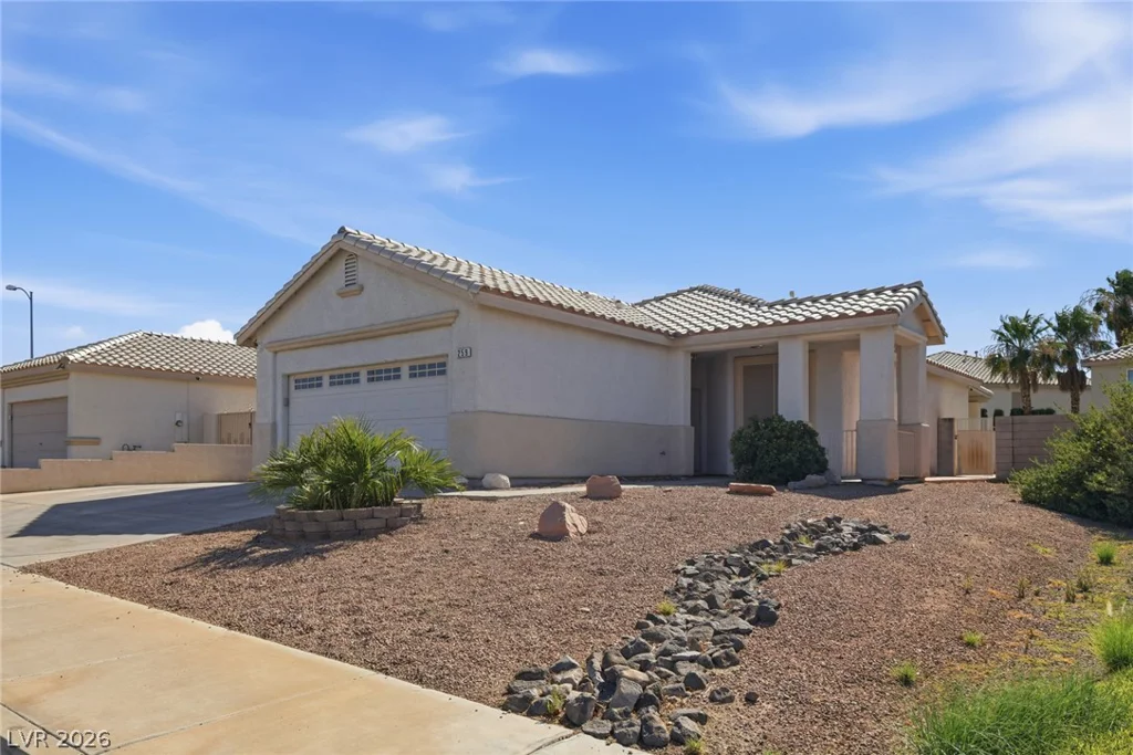 259 Ventana Heights, Henderson, NV 89074
