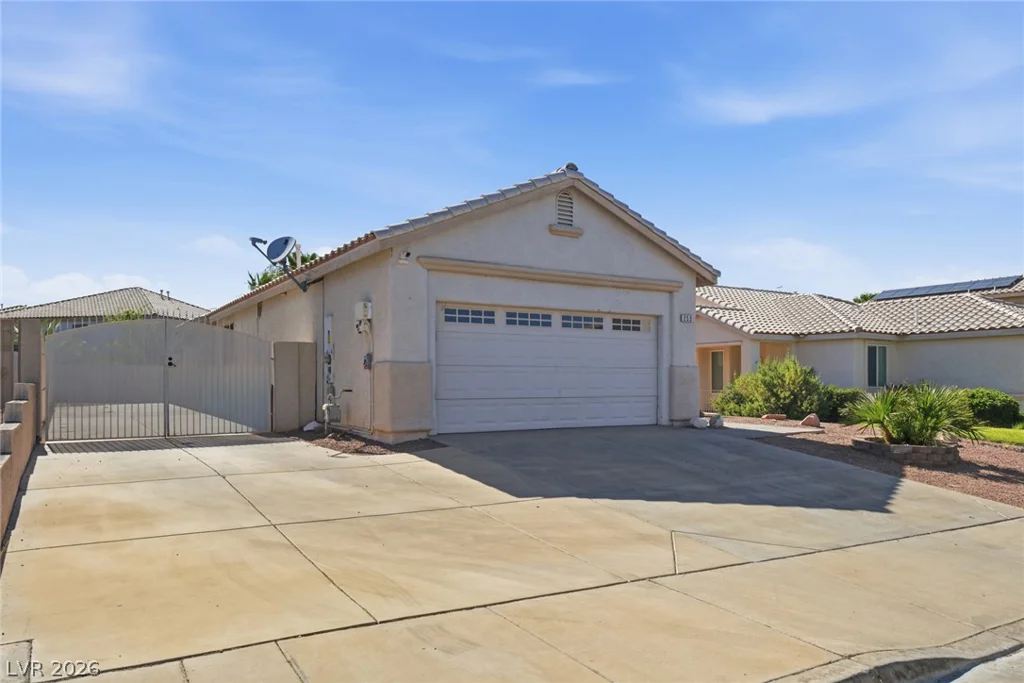 259 Ventana Heights, Henderson, NV 89074