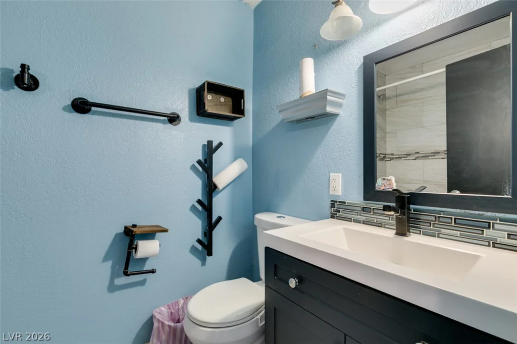 2737 Englestad, North Las Vegas, NV 89030