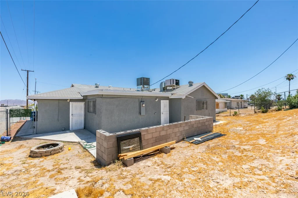 2737 Englestad, North Las Vegas, NV 89030