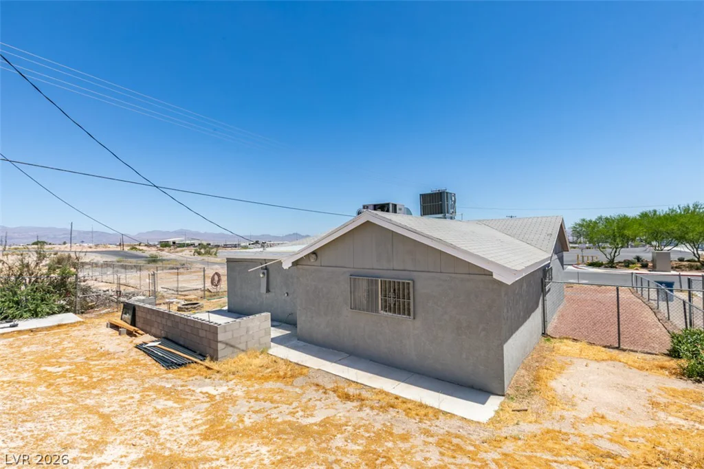 2737 Englestad, North Las Vegas, NV 89030