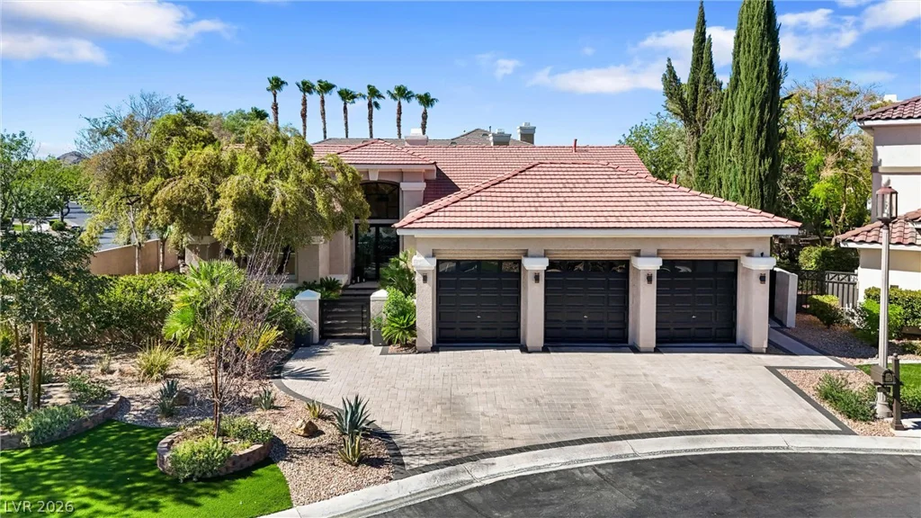 8908 Tavistock, Las Vegas, NV 89134