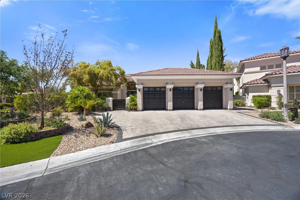 8908 Tavistock, Las Vegas, NV 89134