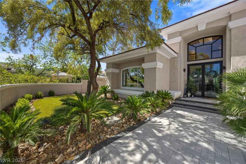 8908 Tavistock, Las Vegas, NV 89134