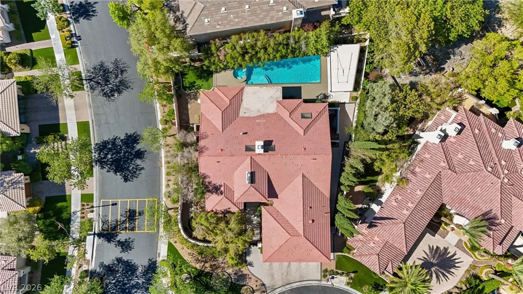 8908 Tavistock, Las Vegas, NV 89134
