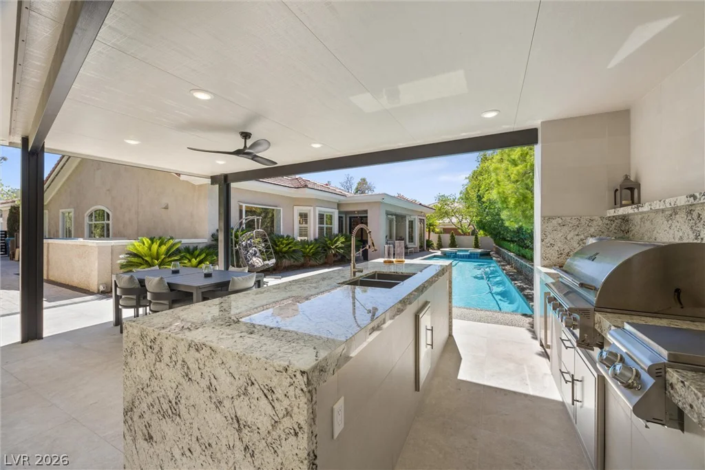 8908 Tavistock, Las Vegas, NV 89134