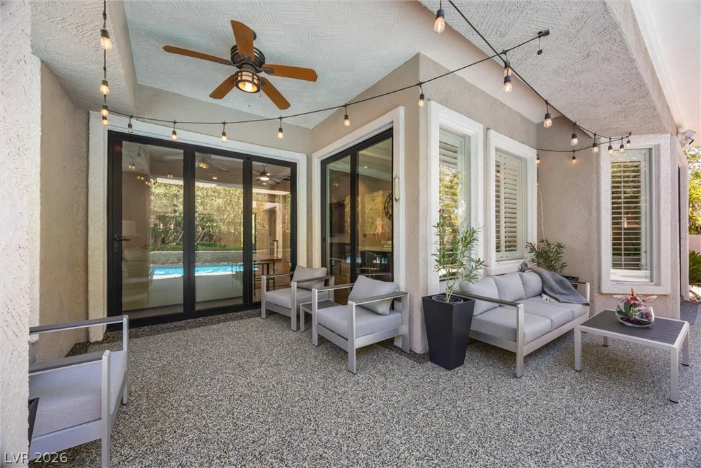 8908 Tavistock, Las Vegas, NV 89134