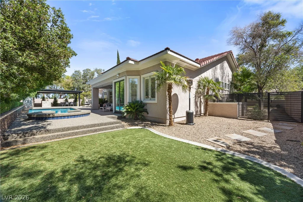 8908 Tavistock, Las Vegas, NV 89134