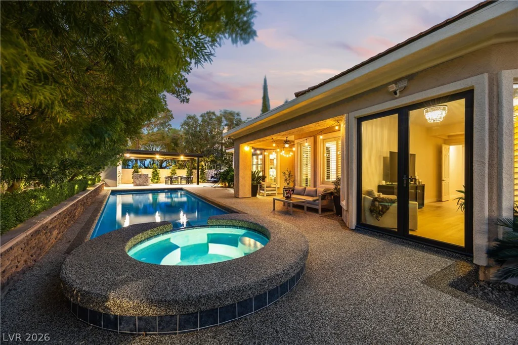 8908 Tavistock, Las Vegas, NV 89134