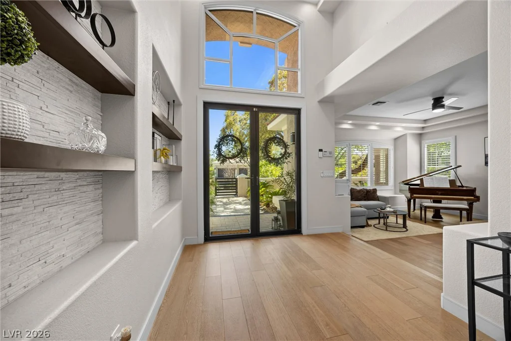 8908 Tavistock, Las Vegas, NV 89134