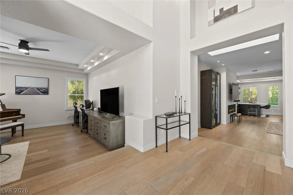 8908 Tavistock, Las Vegas, NV 89134