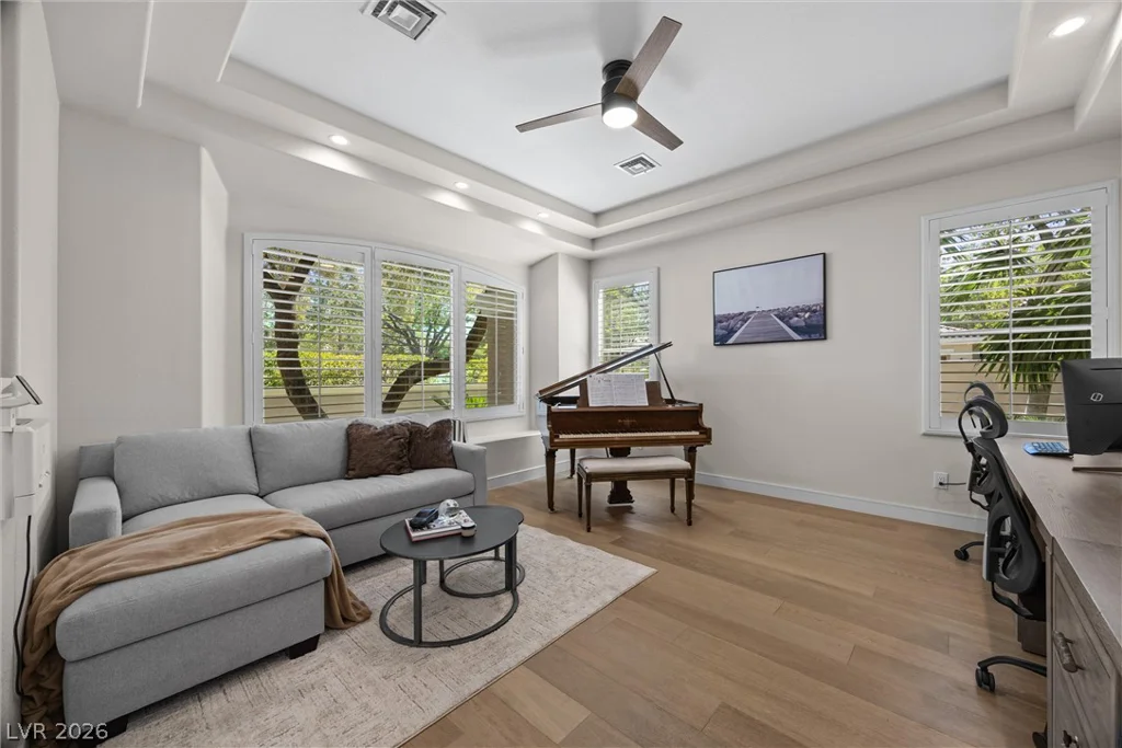8908 Tavistock, Las Vegas, NV 89134