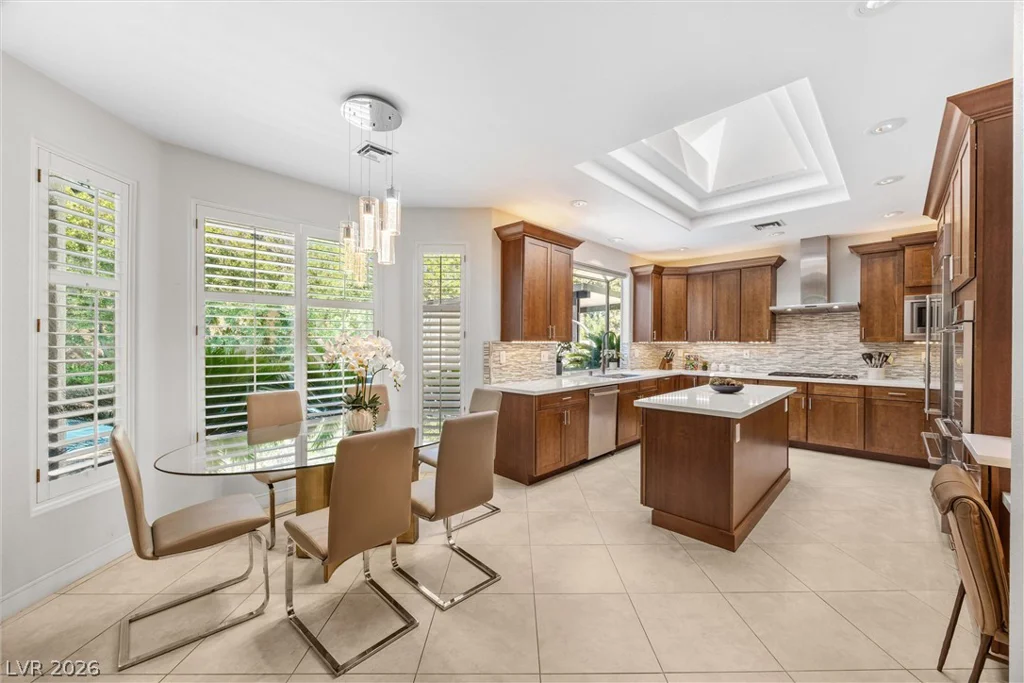 8908 Tavistock, Las Vegas, NV 89134