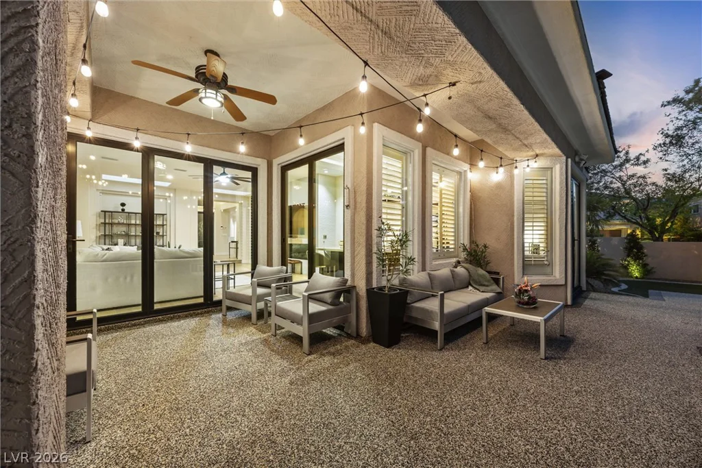 8908 Tavistock, Las Vegas, NV 89134