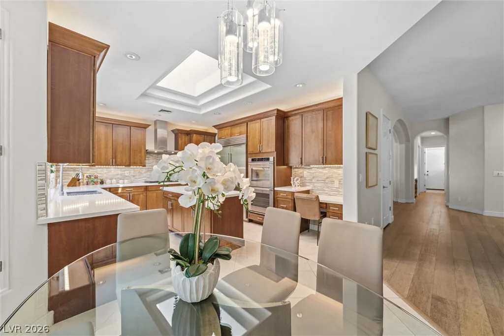 8908 Tavistock, Las Vegas, NV 89134