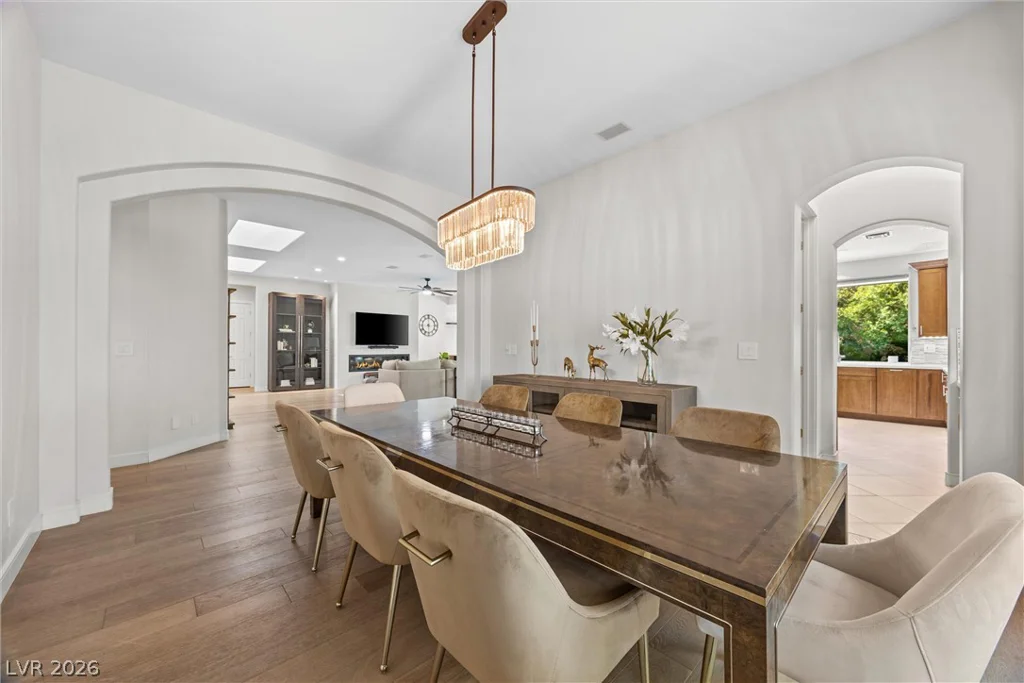 8908 Tavistock, Las Vegas, NV 89134