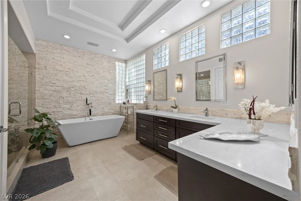 8908 Tavistock, Las Vegas, NV 89134
