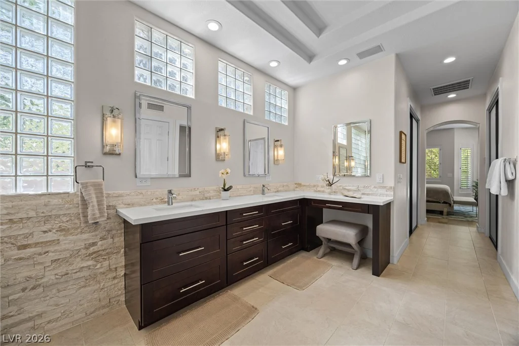 8908 Tavistock, Las Vegas, NV 89134