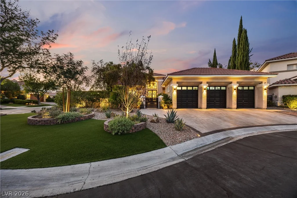 8908 Tavistock, Las Vegas, NV 89134