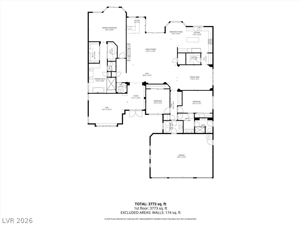 8908 Tavistock, Las Vegas, NV 89134