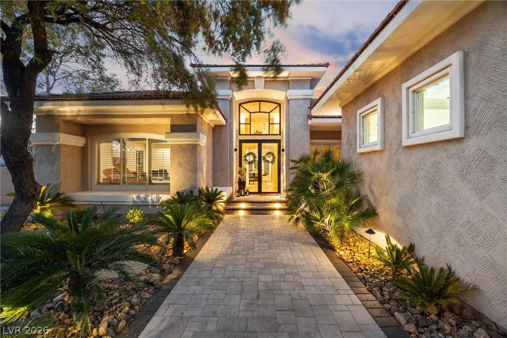8908 Tavistock, Las Vegas, NV 89134