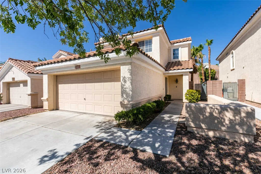 10213 Asti, Las Vegas, NV 89134