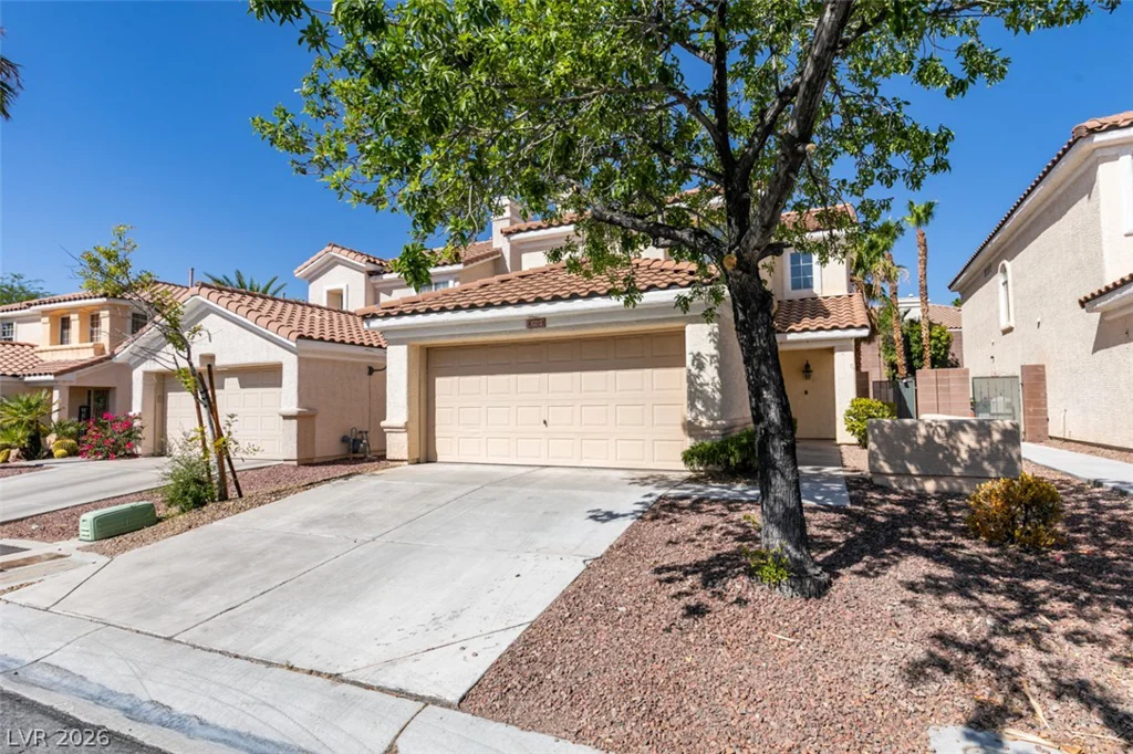10213 Asti, Las Vegas, NV 89134