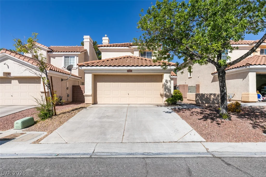 10213 Asti, Las Vegas, NV 89134