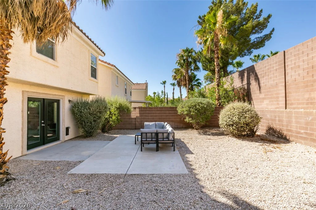 10213 Asti, Las Vegas, NV 89134