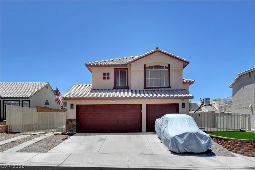 2235 Red Alder, Henderson, NV 89002