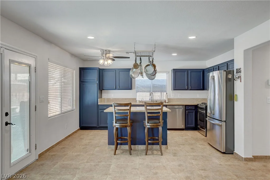 2235 Red Alder, Henderson, NV 89002