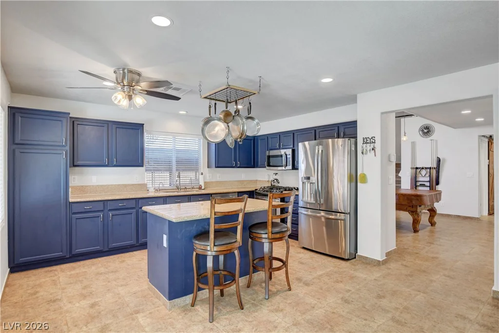 2235 Red Alder, Henderson, NV 89002