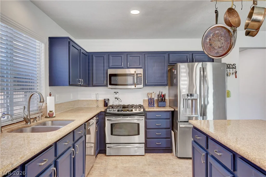 2235 Red Alder, Henderson, NV 89002