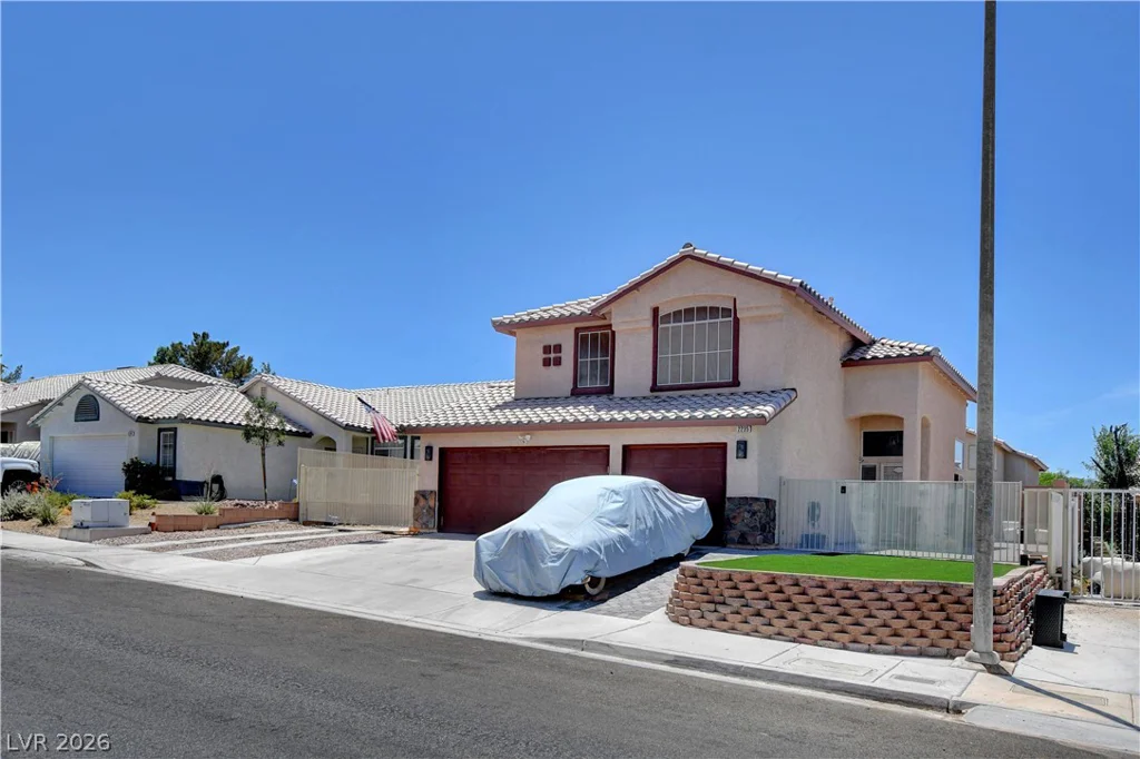 2235 Red Alder, Henderson, NV 89002