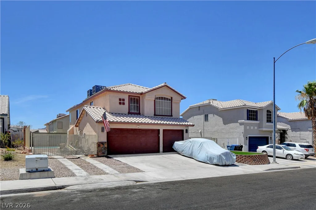 2235 Red Alder, Henderson, NV 89002