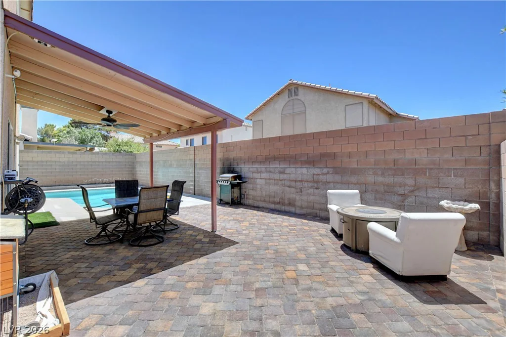 2235 Red Alder, Henderson, NV 89002
