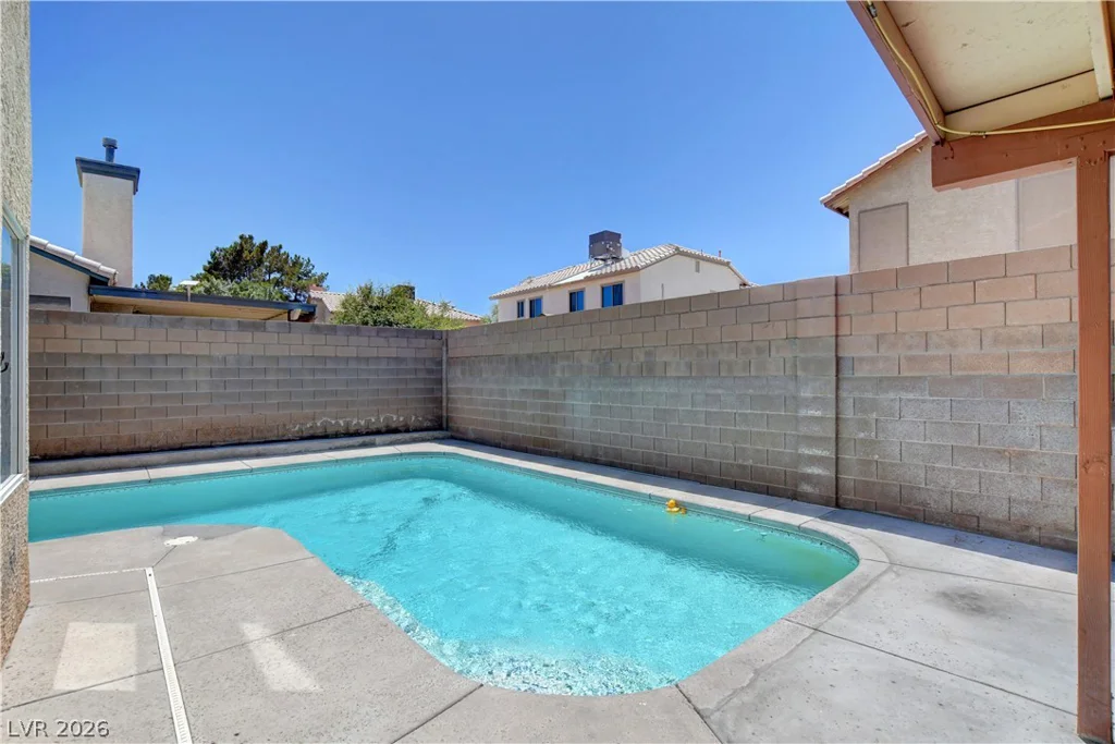 2235 Red Alder, Henderson, NV 89002