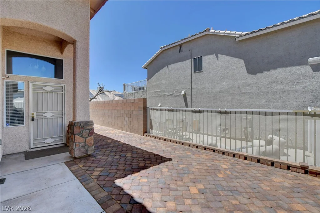 2235 Red Alder, Henderson, NV 89002