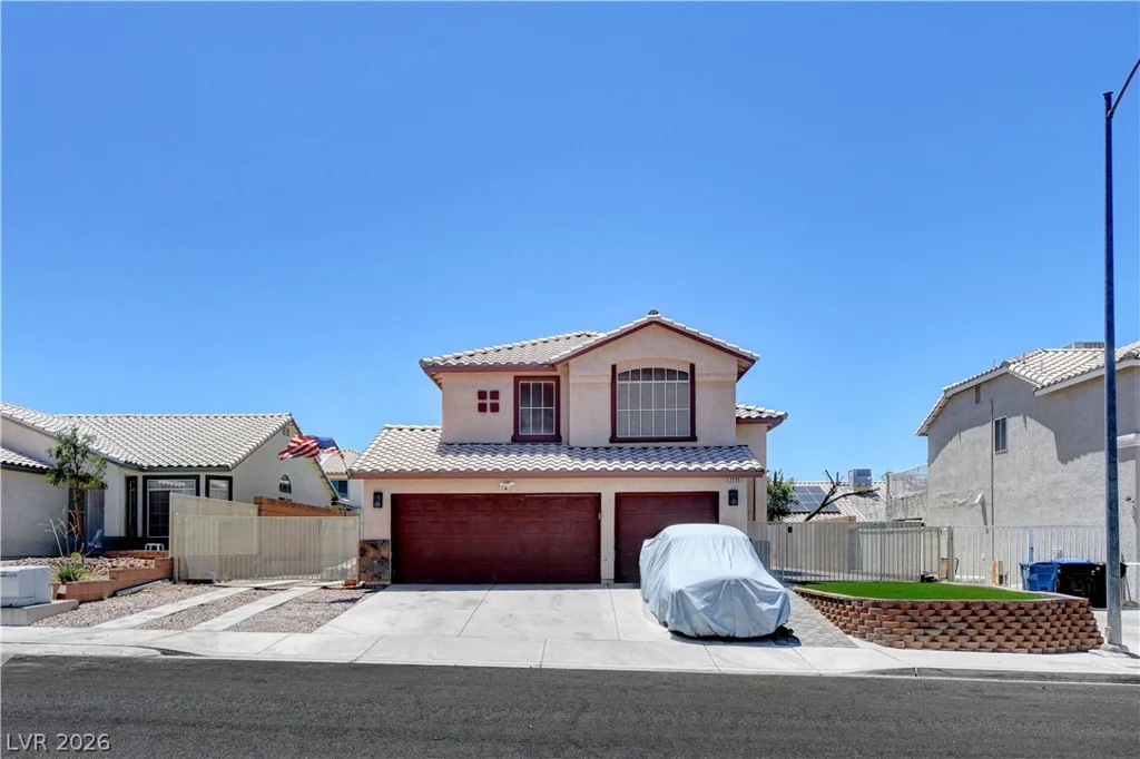 2235 Red Alder, Henderson, NV 89002