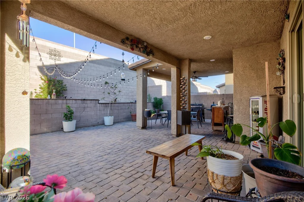 2728 Lindsey Springs, Las Vegas, NV 89142