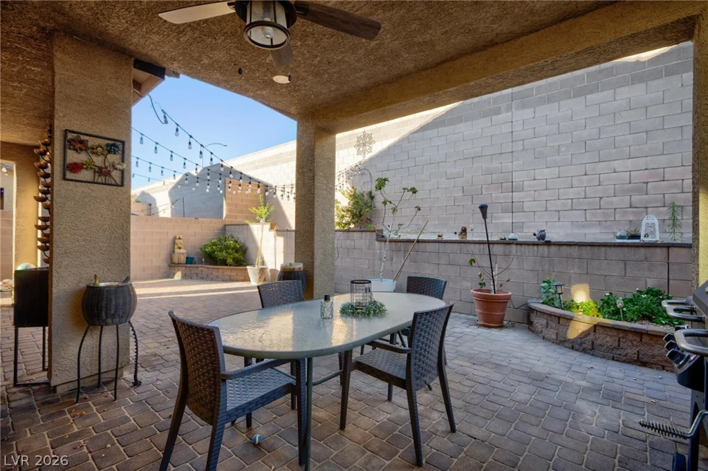 2728 Lindsey Springs, Las Vegas, NV 89142