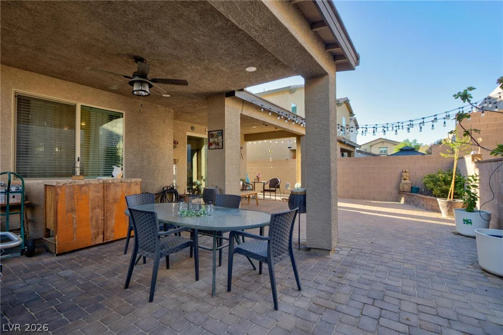2728 Lindsey Springs, Las Vegas, NV 89142
