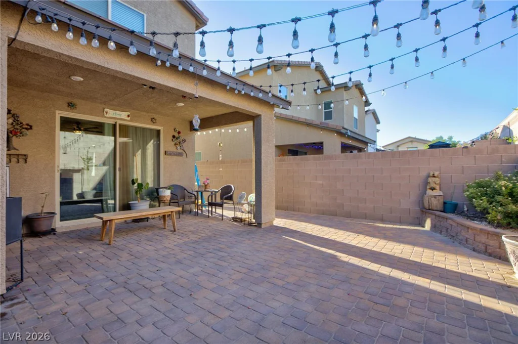 2728 Lindsey Springs, Las Vegas, NV 89142