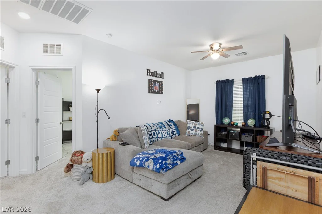 2728 Lindsey Springs, Las Vegas, NV 89142