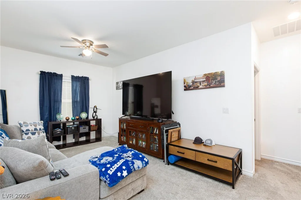 2728 Lindsey Springs, Las Vegas, NV 89142