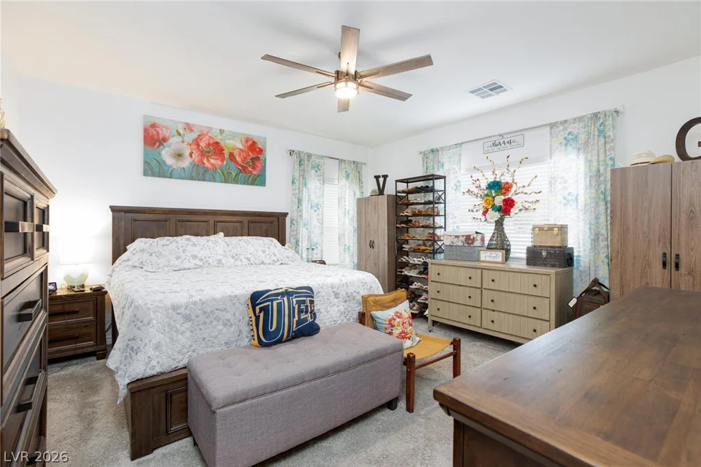 2728 Lindsey Springs, Las Vegas, NV 89142