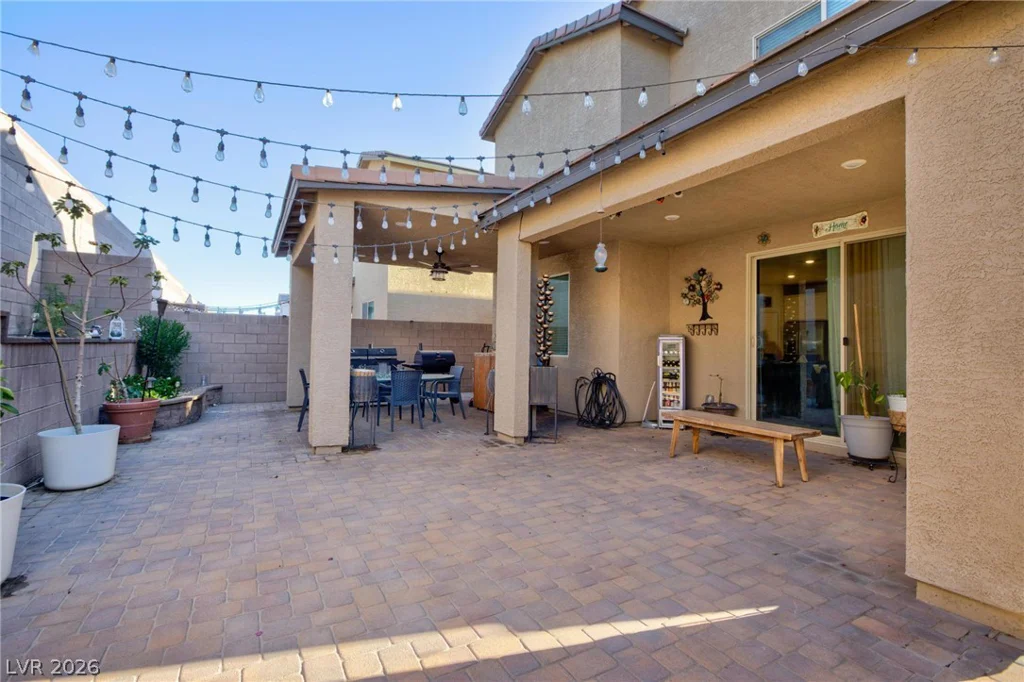 2728 Lindsey Springs, Las Vegas, NV 89142