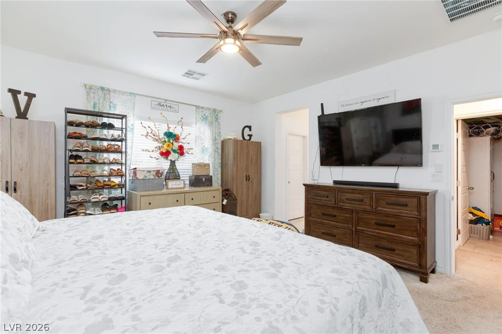 2728 Lindsey Springs, Las Vegas, NV 89142